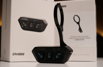 Support de guidon pour télécommande CHIGEE MFP0089 (MFP0115) - Endurrad.com