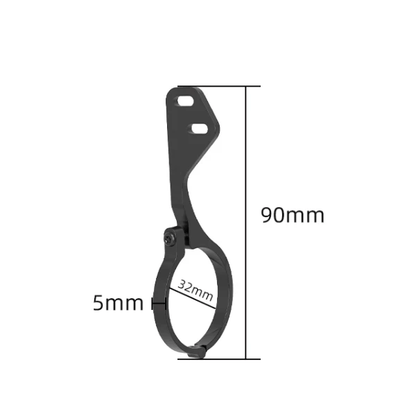 Support de guidon pour télécommande CHIGEE MFP0089 (MFP0115) - Endurrad.com