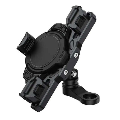 Support pour smartphone moto Loboo PH02 - Endurrad.com