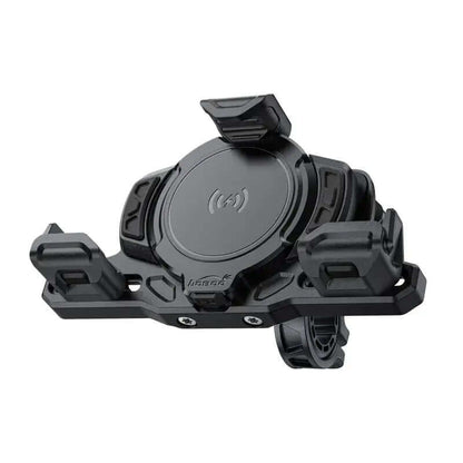 Support pour smartphone moto Loboo PH02 - Endurrad.com