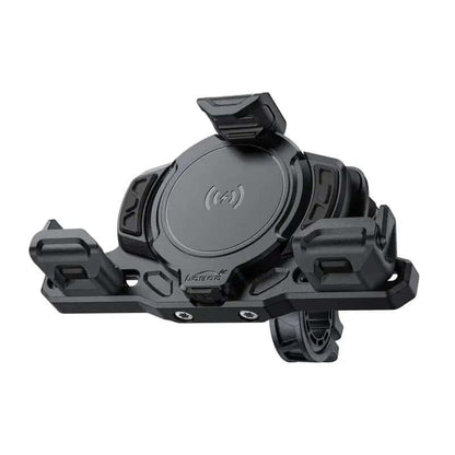 Support pour smartphone moto Loboo PH02 - Endurrad.com