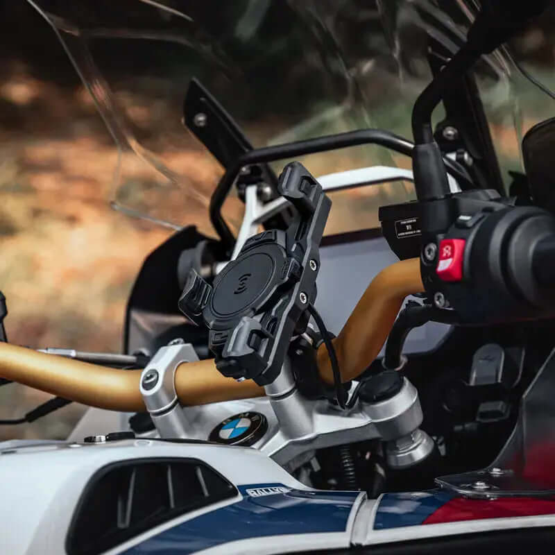 Support pour smartphone moto Loboo PH02 - Endurrad.com