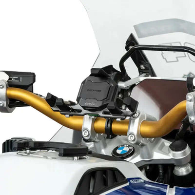 Support pour smartphone moto Loboo PH06 - Endurrad.com