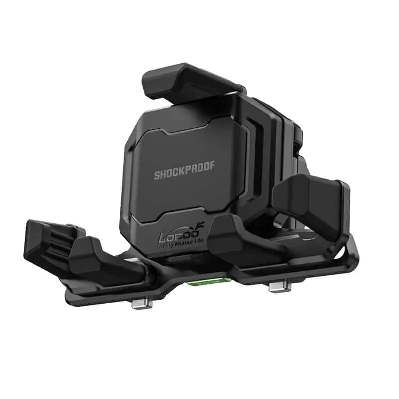 Support pour smartphone moto Loboo PH06 - Endurrad.com