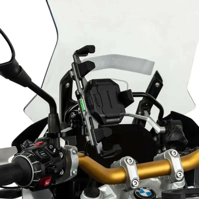Support pour smartphone moto Loboo PH06 - Endurrad.com