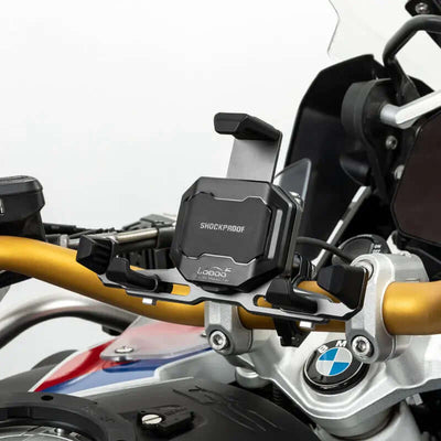 Support pour smartphone moto Loboo PH06 - Endurrad.com