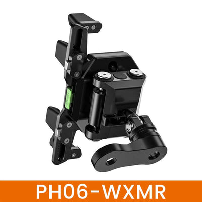 Support pour smartphone moto Loboo PH06 - Endurrad.com