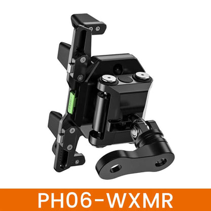 Support pour smartphone moto Loboo PH06 - Endurrad.com