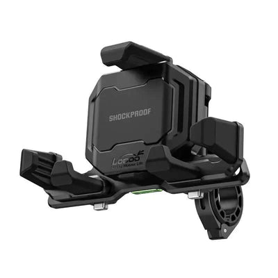 Support pour smartphone moto Loboo PH06 - Endurrad.com