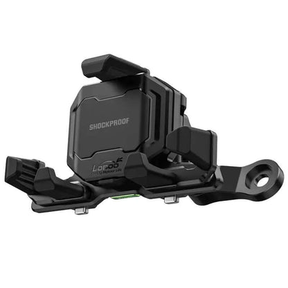Support pour smartphone moto Loboo PH06 - Endurrad.com