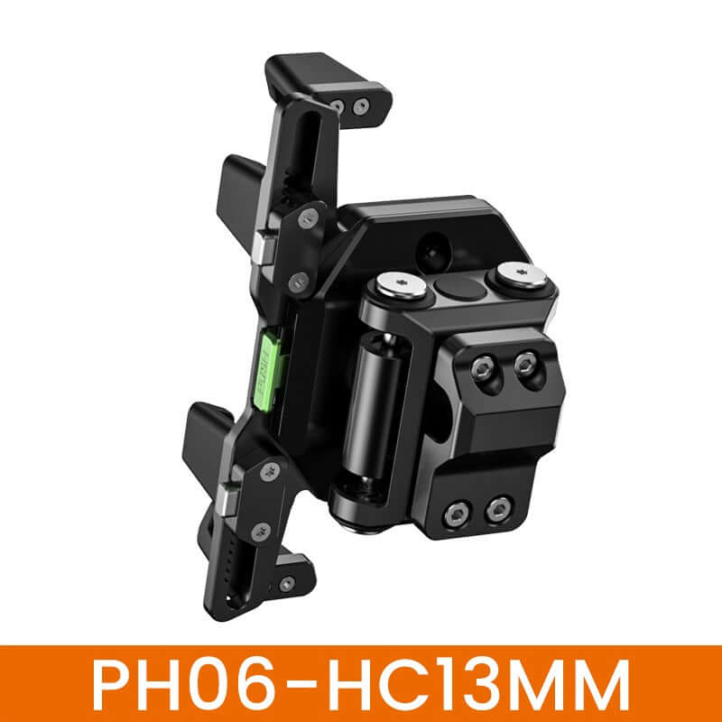 Support pour smartphone moto Loboo PH06 - Endurrad.com
