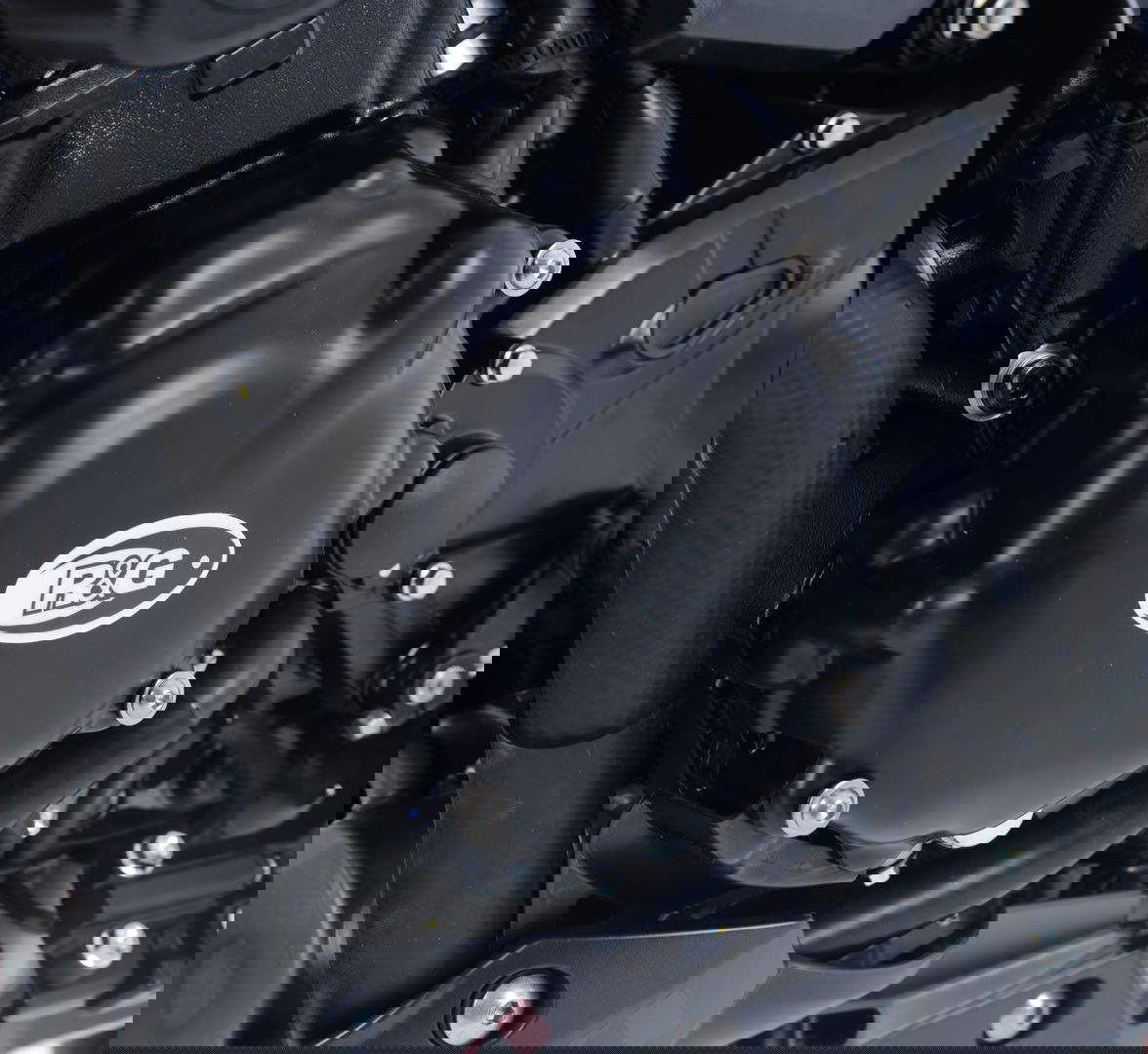 SUZUKI GSR600/750 / GSXS 750 '17- SX protezione alternatore