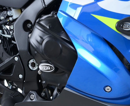 Protezione frizione destra SUZUKI GSX-R1000/R '17- R&G