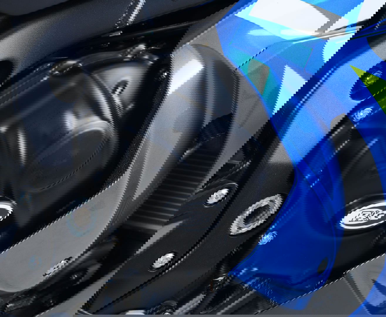 Protezione frizione destra SUZUKI GSX-R1000/R '17- R&G