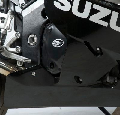 SUZUKI GSXR600/750 K4-K5 DX protezione carter