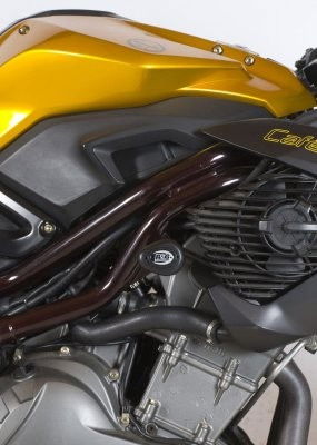 Tamponi paratelaio tipo Aero - Benelli TNT '04-'16 / 1130 Cafè Racer