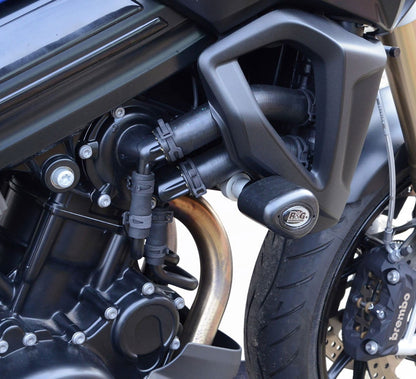 Tamponi paratelaio tipo Aero - BMW F800R '15-