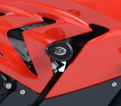 Tamponi paratelaio tipo Aero - BMW S1000RR '15-'18