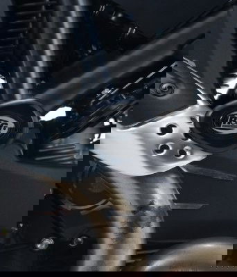 Tamponi paratelaio tipo Aero - Ducati Scrambler (800) Classic, Street Classic, Urban Enduro, Sixty2, Flat Track Pro, De