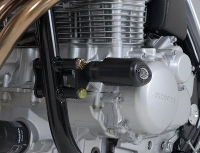 Tamponi paratelaio tipo Aero - Honda CB1100 '13-