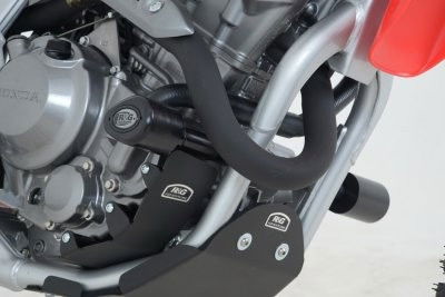 Tamponi paratelaio tipo Aero - HONDA CRF250L/M '13-