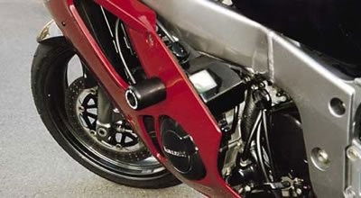 Tamponi paratelaio - Kawasaki ZX6R F1-F3