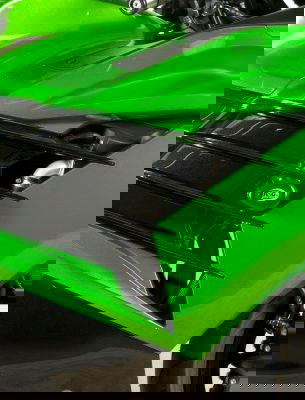 Tamponi paratelaio tipo Aero - Kawasaki ZZR1400 '12-