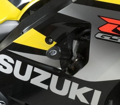 Tamponi paratelaio tipo Aero - Suzuki GSX-R600/750 K4-K5