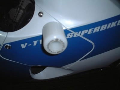 Tamponi paratelaio - Suzuki TL1000R