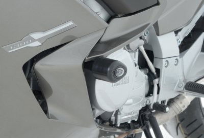 Tamponi paratelaio tipo Aero - YAMAHA FJR 1300A '13-