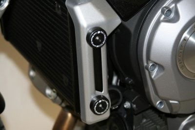 Tamponi protezione radiatore, Aprilia Mana 2008-