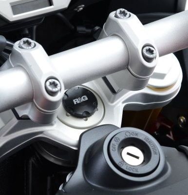Tappo canotto sterzo BMW S1000XR '15-, KTM 1390 Super Duke R Evo '24-