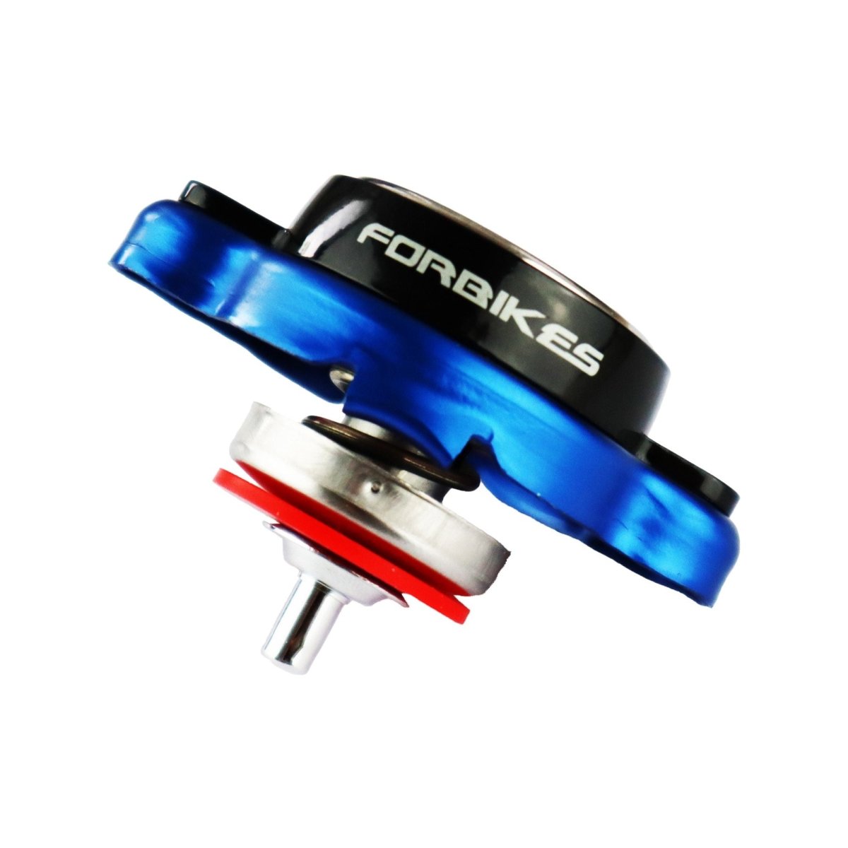 TAPPO RADIATORE ACQUA 1.8 CON TERMOMETRO INT | 00 - 0620 - r2211 - ENDURRAD