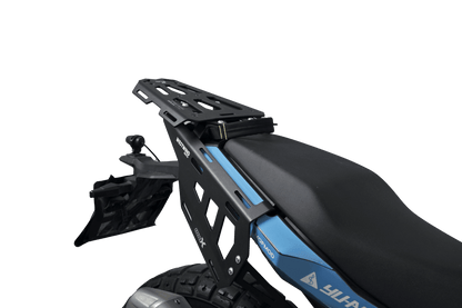 Telaietti Laterali Portavaligie per Kove 800X / 800X Rally - Westwind Moto - ENDURRAD