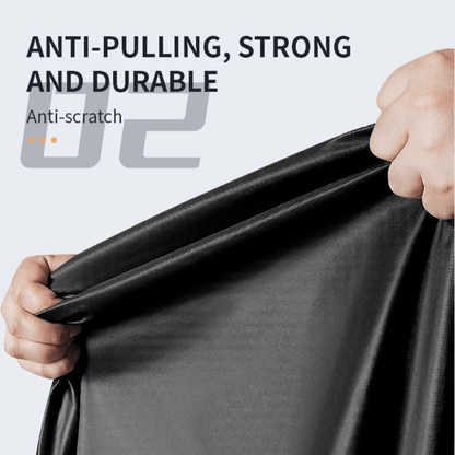 Housse de moto Endurrad 210D - Endurrad.com