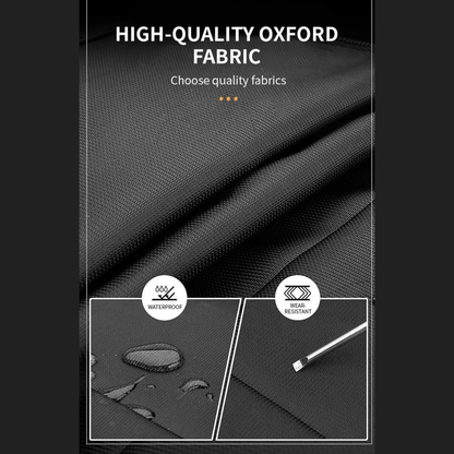 Housse de moto Endurrad 210D - Endurrad.com