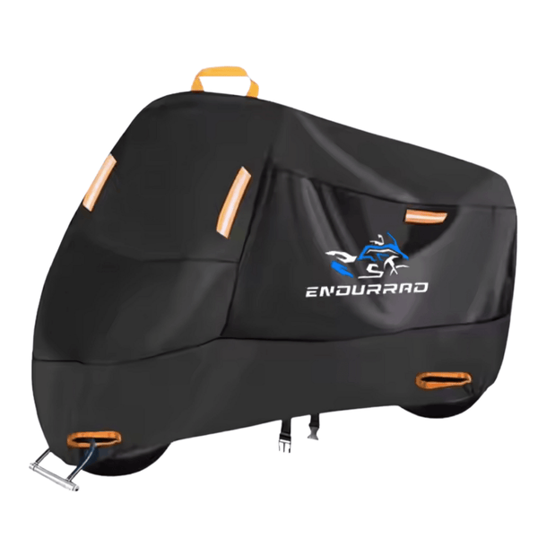 Bâche imperméable pour moto Endurrad 210D