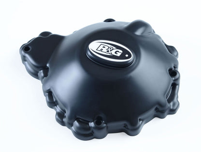 TRIUMPH SPEED TRIPLE S / R '16- / SPEED TRIPLE RS '18- / TIGER 1050 SPORT '16- SX protezione alternatore