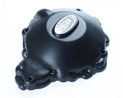 TRIUMPH SPEED TRIPLE S / R '16- / SPEED TRIPLE RS '18- / TIGER 1050 SPORT '16- SX protezione alternatore