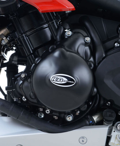 TRIUMPH STREET TRIPLE RX '15-  SX protezione carter