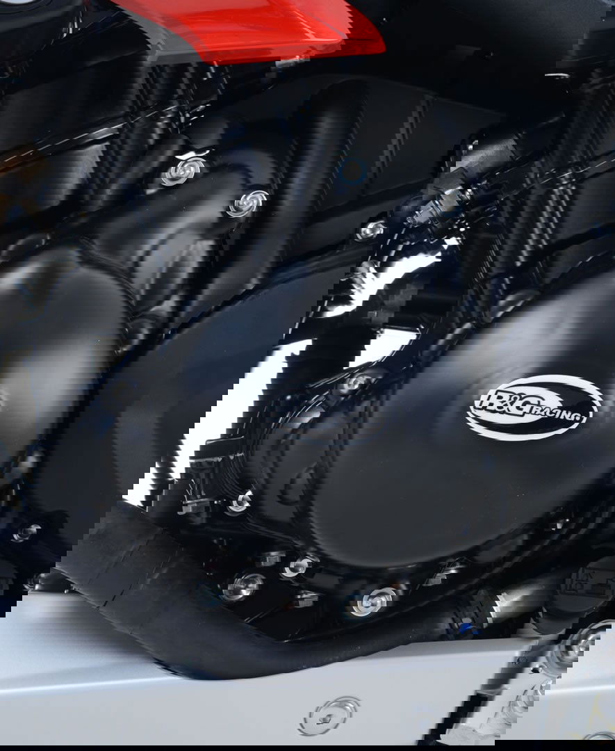 TRIUMPH STREET TRIPLE RX '15-  SX protezione carter