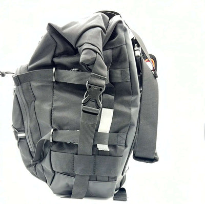 Valise latérale semi-rigide Enbags - Endurrad.com