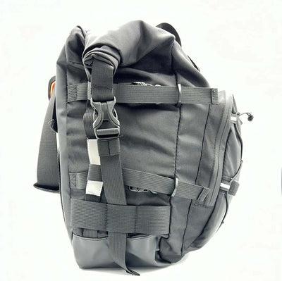 Valise latérale semi-rigide Enbags - Endurrad.com