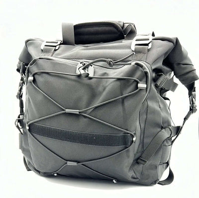 Valise latérale semi-rigide Enbags - Endurrad.com