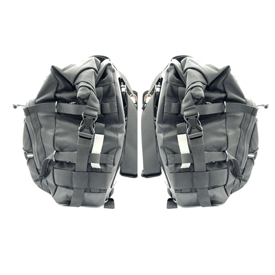 Valise latérale semi-rigide Enbags - Endurrad.com