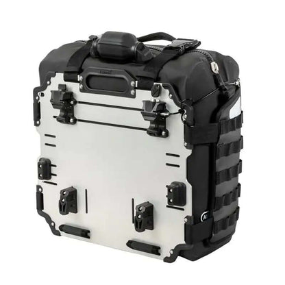 Valises antichocs ALPS - Endurrad.com