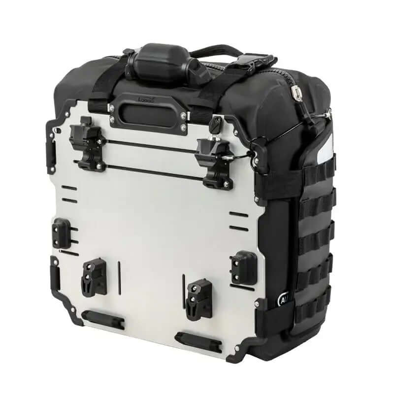 Valises antichocs ALPS - Endurrad.com