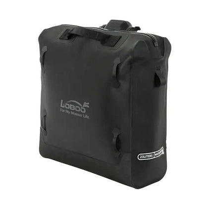 Valises antichocs ALPS - Endurrad.com