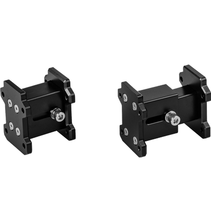 Valises anti-chocs ALPS - Endurrad - Endurrad.com