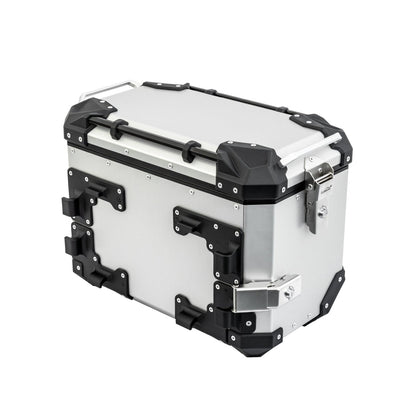 Valises CONQUEROR BMW R 1300 GS LOBOO - Endurrad.com